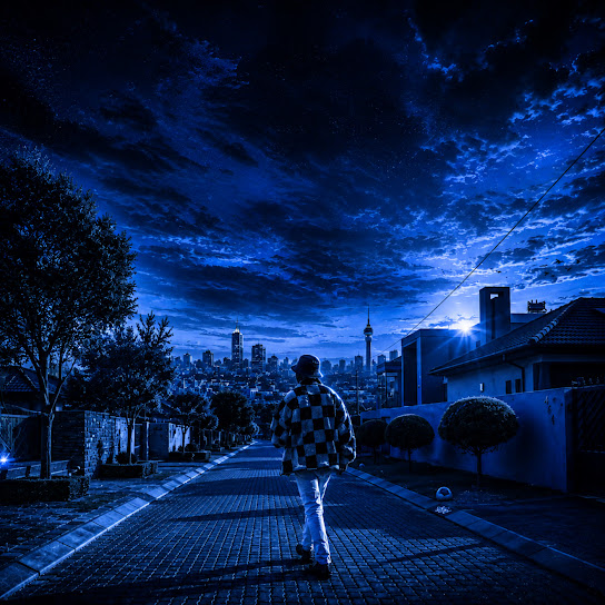 Mbuso de Mbazo – Sunday Flowers (Deep Feel)