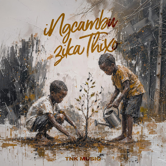 TNK MusiQ – uNgowami