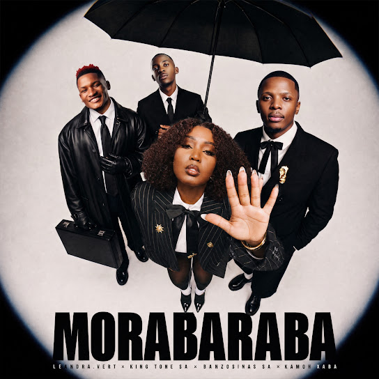 Leandra.Vert – Morabaraba