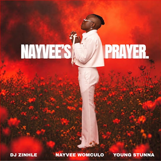 DJ Zinhle – Nayvee's Prayer