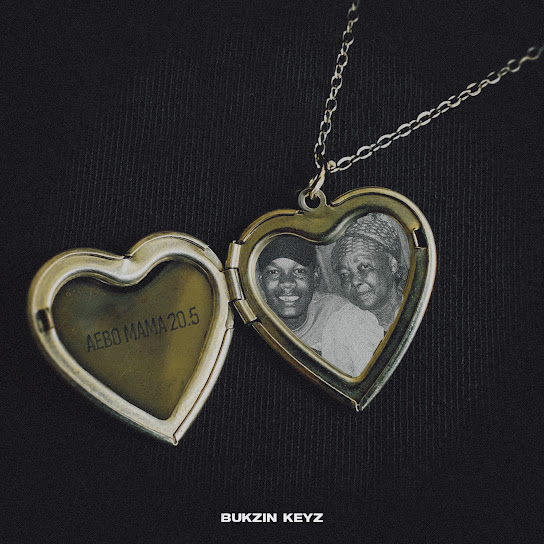 Bukzin Keyz – Aebo Mama 20.5