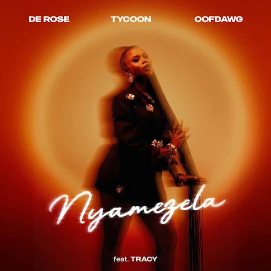 De Rose – Nyamezela