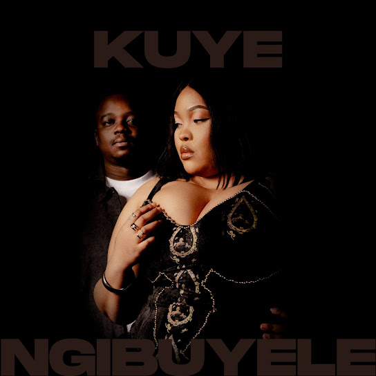 Sfarzo Rtee – Ngibuyele Kuye