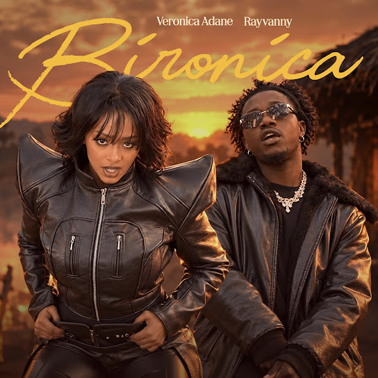 Veronica Adane – Bironica