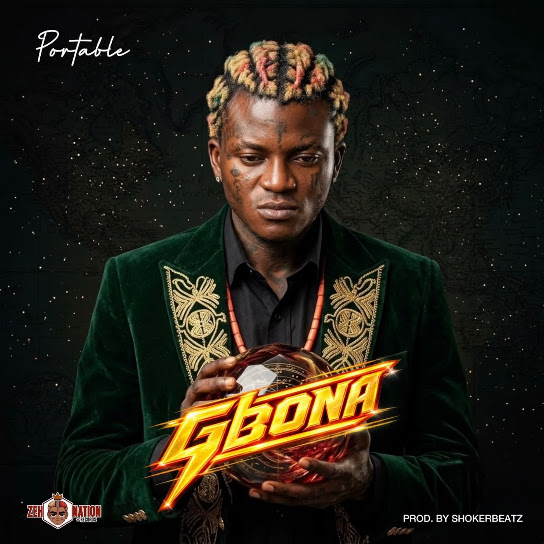 Portable – Gbona