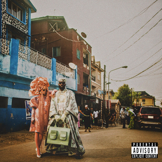 Tobe Nwigwe – CHOP