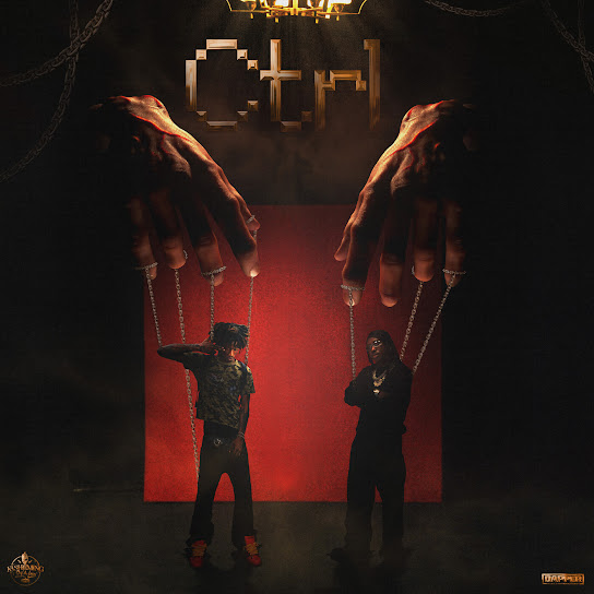 Kashcoming – CTRL