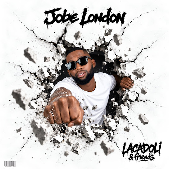 Jobe London – AKAKHUZEKI