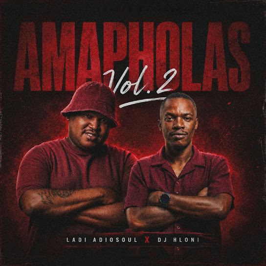 Ladi Adiosoul – Xikwembu