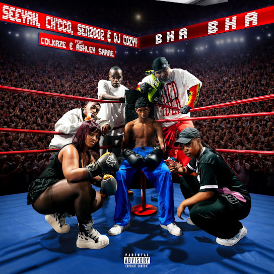 Seeyah – Bha Bha