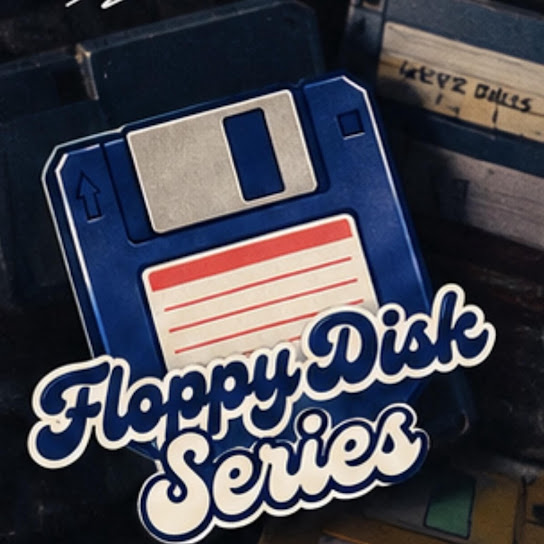 Simplekeyz – Floppy Disk 2.0