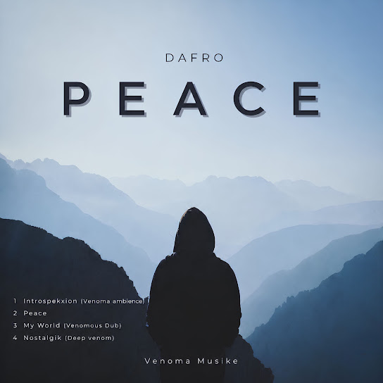Dafro – Peace
