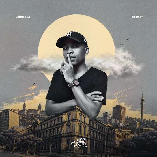 Rodney SA – Wawira (Dub Mix)
