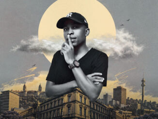 Rodney SA – Benga