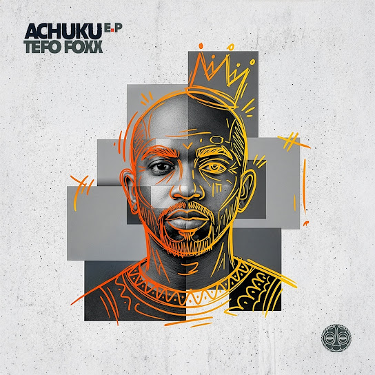 Tefo Foxx – Africa