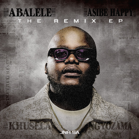 Jnr SA – Khusela (Jnr SA Remix)