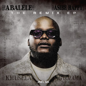 Jnr SA – The Remix