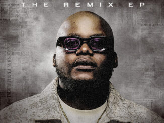 Jnr SA – The Remix