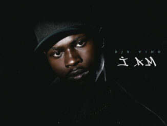 Djy Vino – I Am