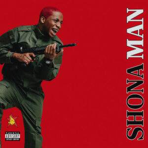 Kindlynxsh – Shona Man
