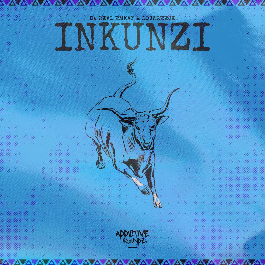 Da Real Emkay – Inkunzi