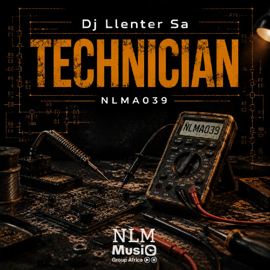 Dj Llenter Sa – Technician