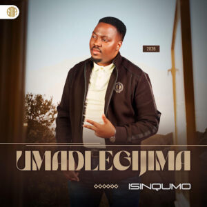 Madlegijima – Isinqumo