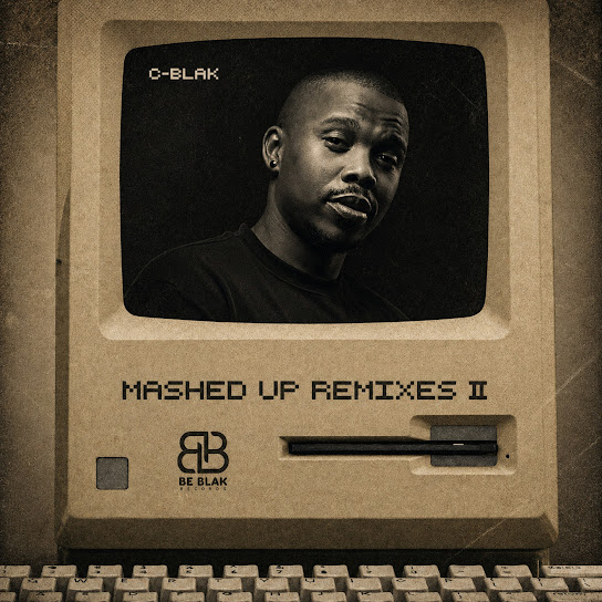C-Blak – Sinday (Mashed-Up Remix)