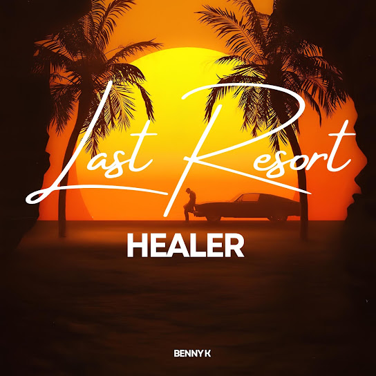 Benny K – Last Resort (Healer)