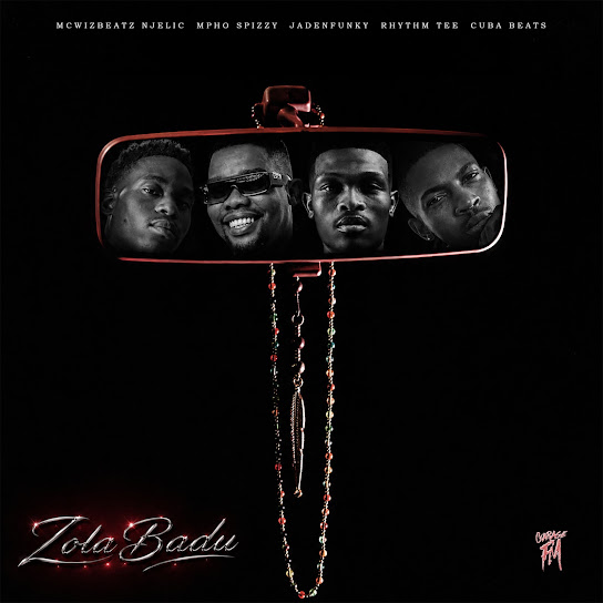 McWizBeats – Zola Badu