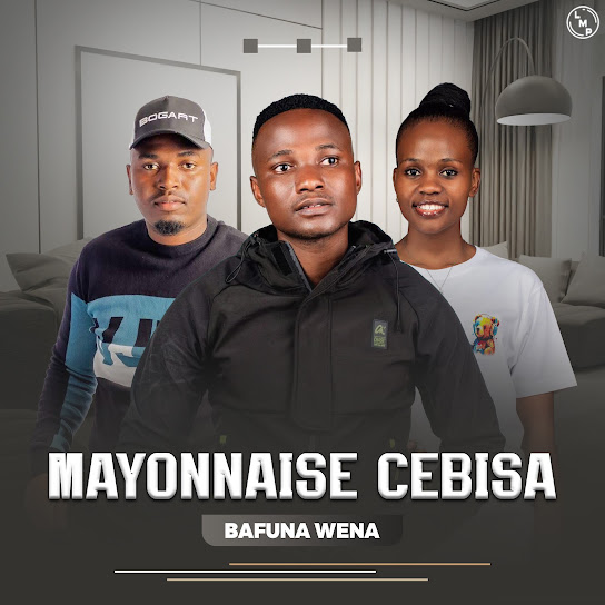 Mayonnaise Cebisa – BAFUNA WENA