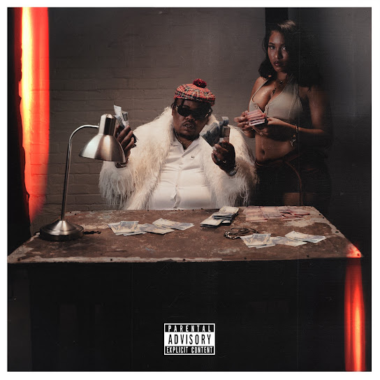 031Choppa – Run Jozi