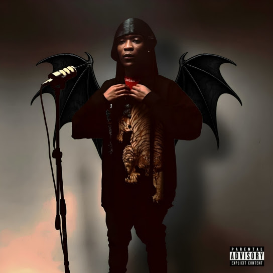 Scotty Obama – Amaphiko