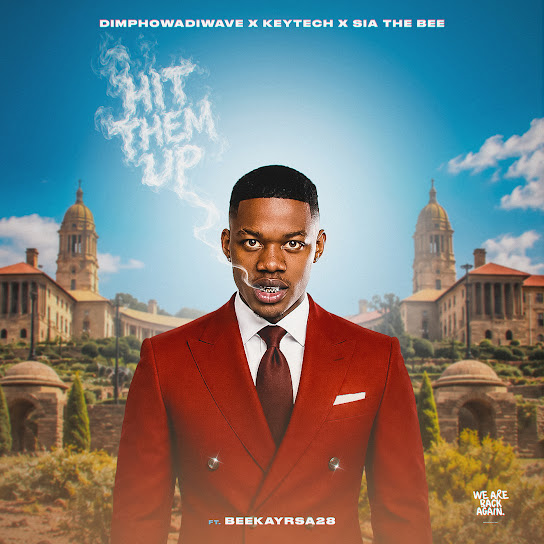 Dimphowadiwave – Hit Em Up