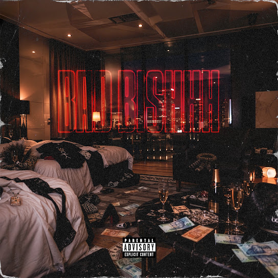 Tony Dayimane – BAD BISHHH