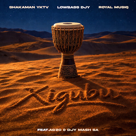 ShakaMan YKTV – Xigubu