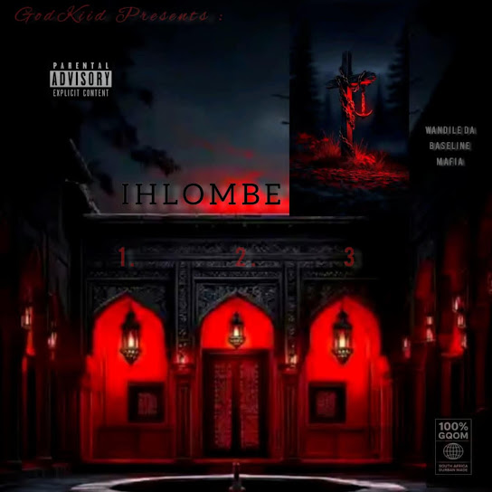 GodKiid x Itx Wandile – Ihlombe 123 (Pretty Lady)