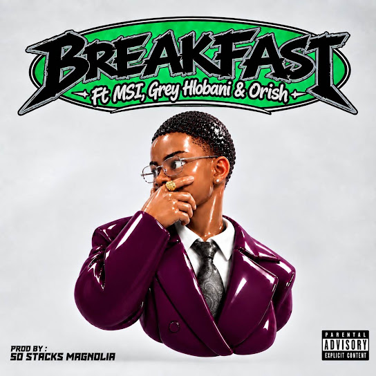 Dolphin_DX – Breakfast