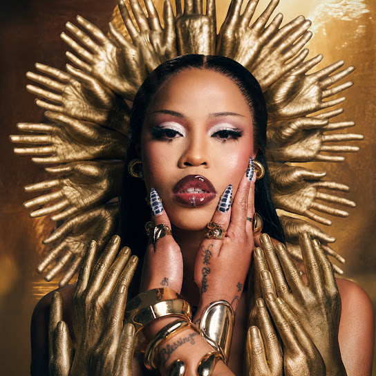 Anele Zondo – Royalty