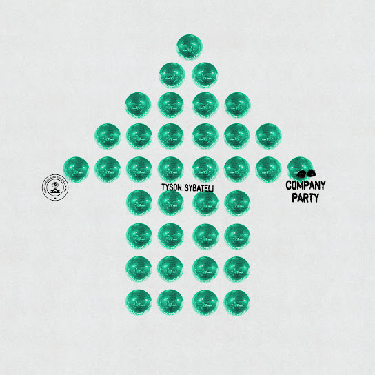 Tyson Sybateli – Company Party