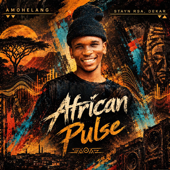 Amohelang – African pulse