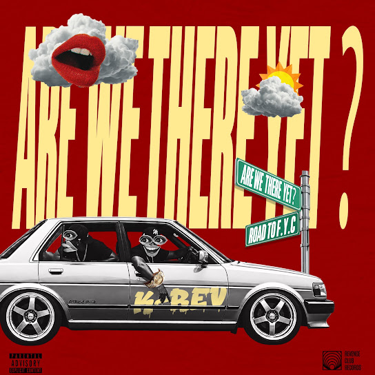K-Rev – mine