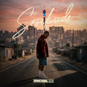 Uncool MC – Sesikude