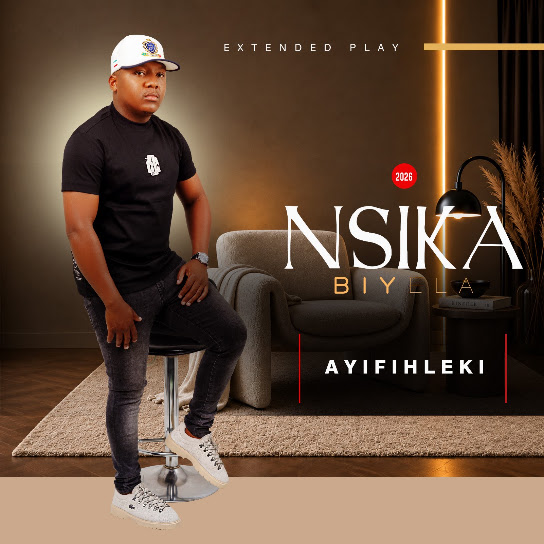 NSIKA BIYELA – Inyani