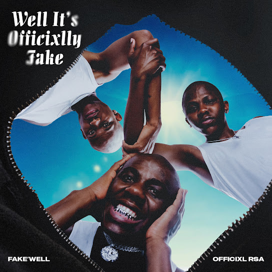 Fake'well – Gqobhoze