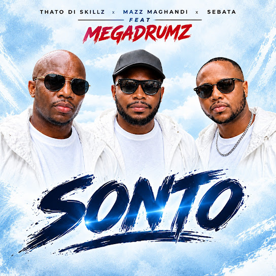 Thato Di Skillz – Sonto