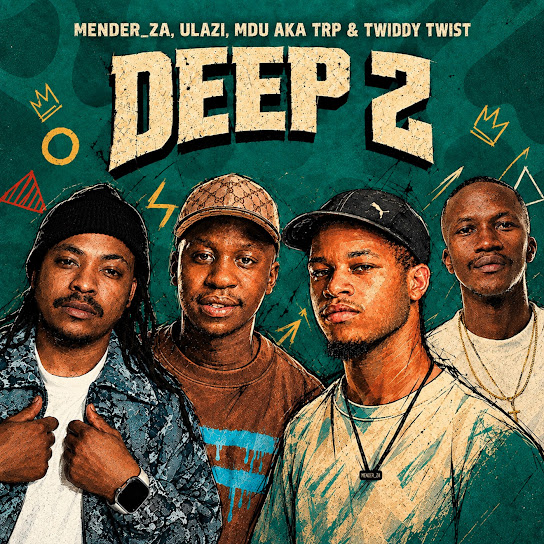 Mender_ZA – Deep 2
