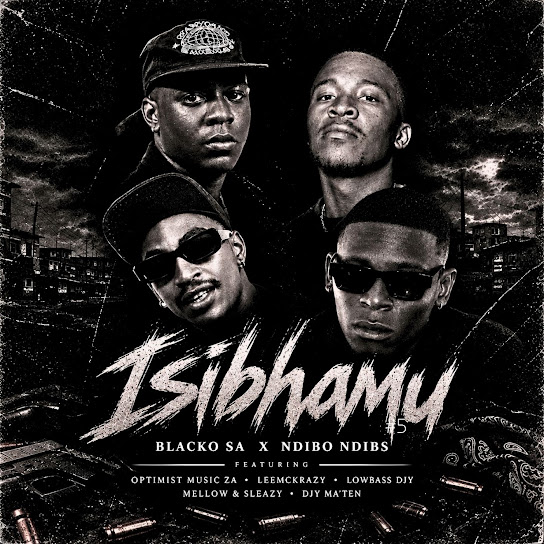 Blacko SA – Isbamu