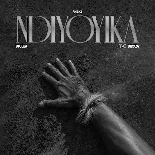 Snaka – Ndiyoyika