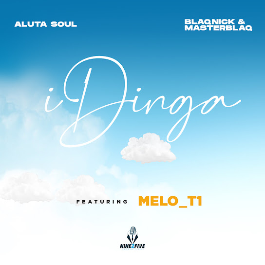 Aluta Soul – Idinga